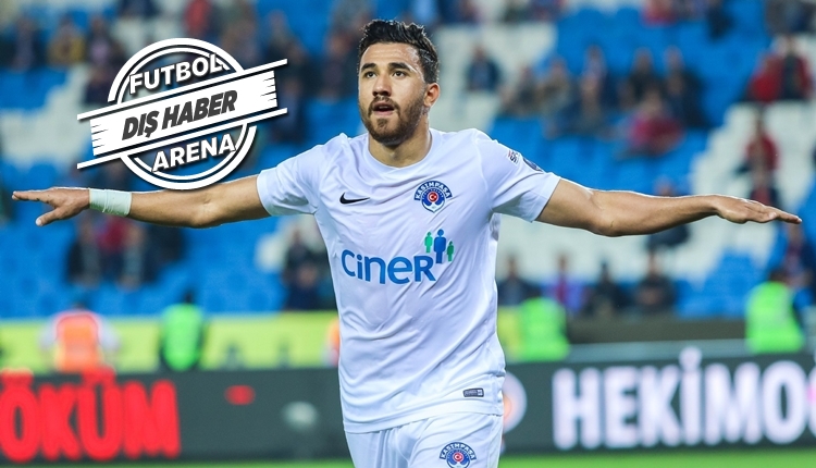 Galatasaray ve Beşiktaş için Trezeguet iddiası! Transfer yarışı