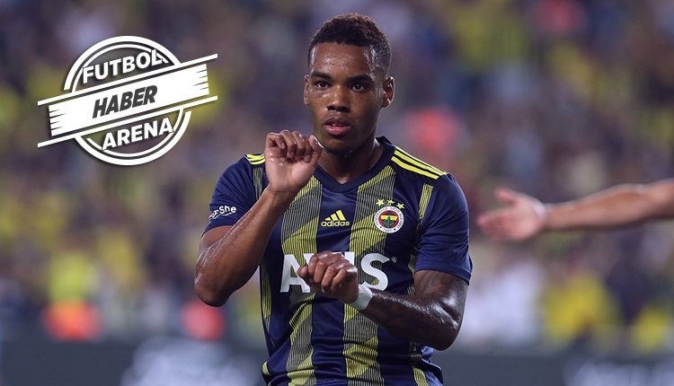 Garry Rodrigues: 'Herkes liglerin devam etmesini istiyor'