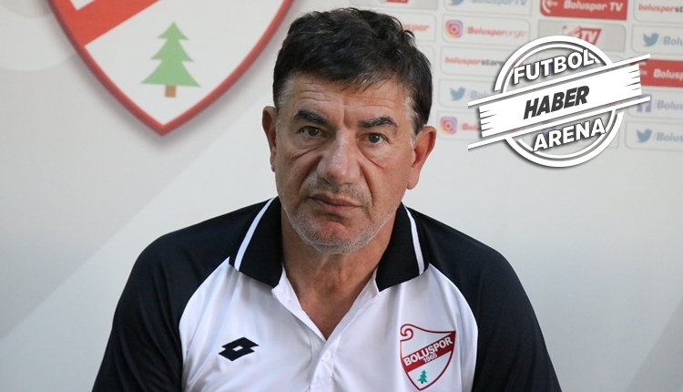 Giray Bulak: 'Bence Süper Lig tescil edilir'