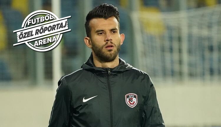 Güray Vural: 'Trabzonspor şampiyon olsun isterim'