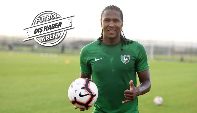 Hugo Rodallega'nın en iyileri! Falcao da listede