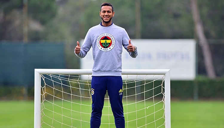 Josef de Souza'dan Galatasaray derbisi itirafı! 