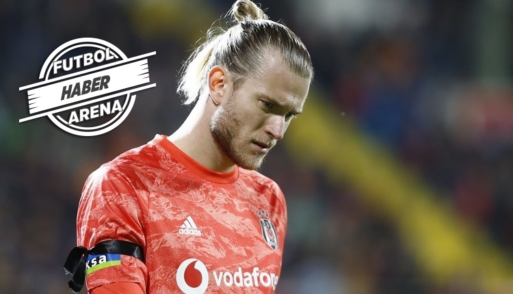 Karius'tan sözleşme fesih talebi