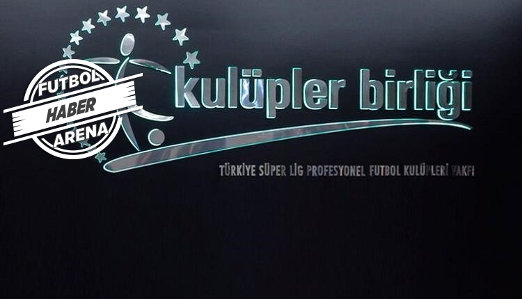 Kulüpler Birliği: 'Yayıncı kuruluş ödemeleri durdurdu! Maaşlar...