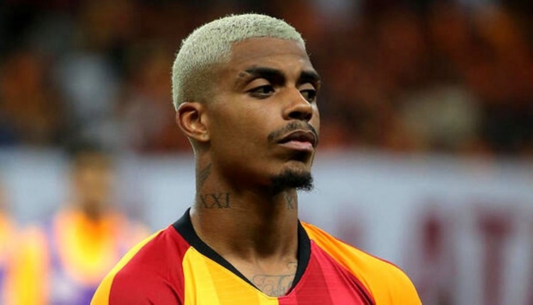 Mario Lemina en iyi 11'ini açıkladı! Teknik direktör