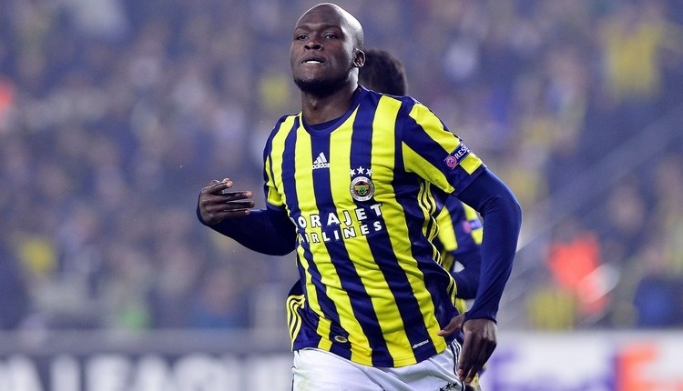 Moussa Sow'dan Fenerbahçe açıklaması! 