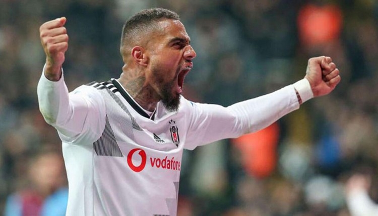 Prince Boateng: 