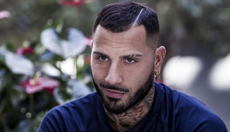 Quaresma'dan Şenol Güneş açıklaması! 