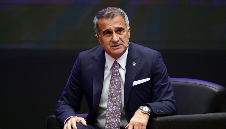 Şenol Güneş 1 milyon TL bağışta bulundu