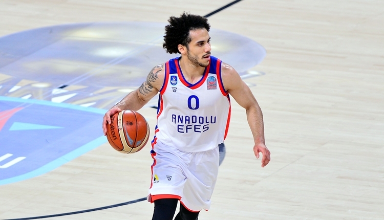 Shane Larkin: 