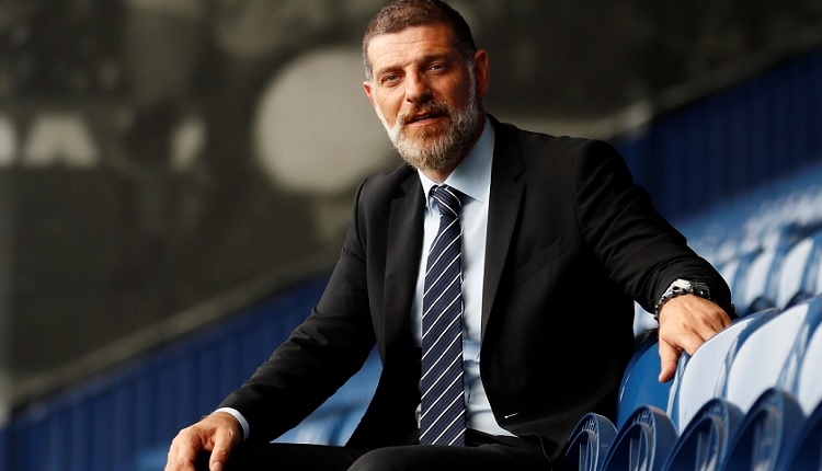 Slaven Bilic'ten Koronavirüs açıklaması