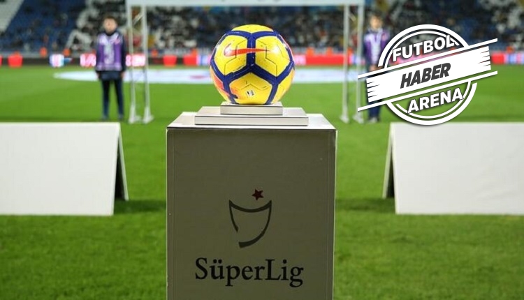 Süper Lig kulüplerinden Milli Dayanışma Kampanyasına destek