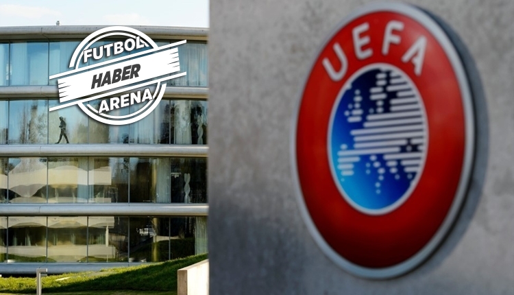 UEFA'nın tavsiyesi: 'Ligler ve kupalar tamamlanmalı'