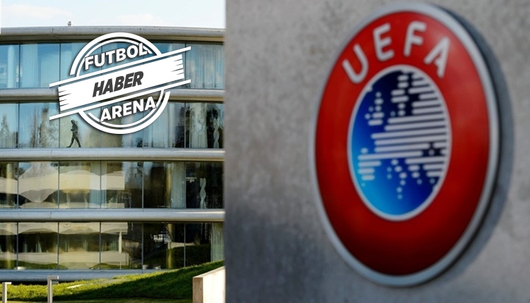 UEFA kararlarını açıkladı! Finansal Fair Play askıya alındı