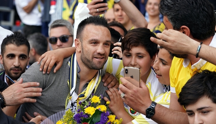 Valbuena: 