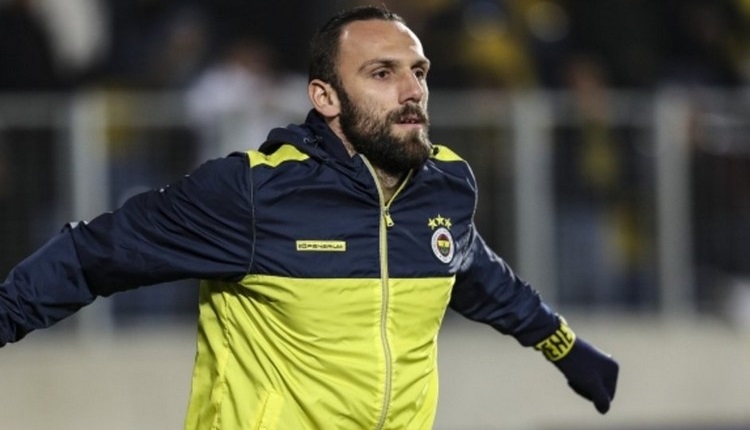 Vedat Muriqi için sürpriz talip! Transfer olacak mı?