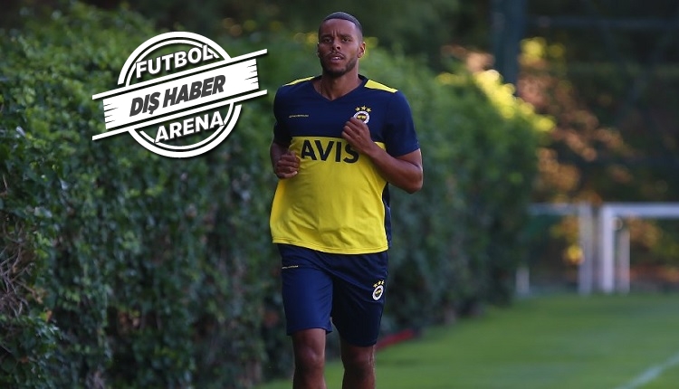 Zanka Fenerbahçe'ye dönüyor! Düsseldorf'un kararı