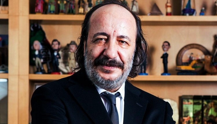 Adnan Dalgakıran: 