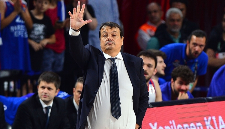 Anadolu Efes: 