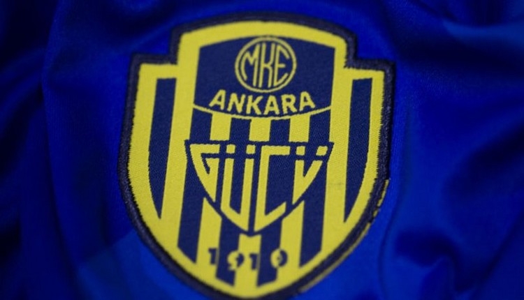 Ankaragücü'nde koronavirüs testi pozitif çıkan futbolcu