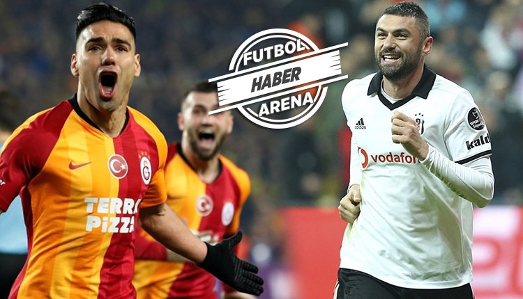 Avrupa'nın 32 elit kulübü açıklandı! Türkiye'den iki takım