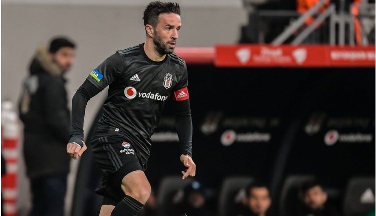 Beşiktaş'a Gökhan Gönül çağrısı! 