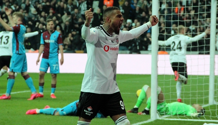 Boateng, Beşiktaş'tan ayrılacak mı? Yönetimin planı