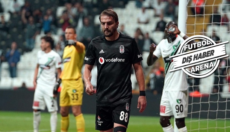 Caner Erkin: 