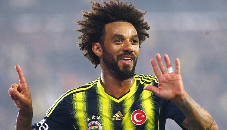 Cristian Baroni'den flaş Trabzonspor maçları sözleri: 