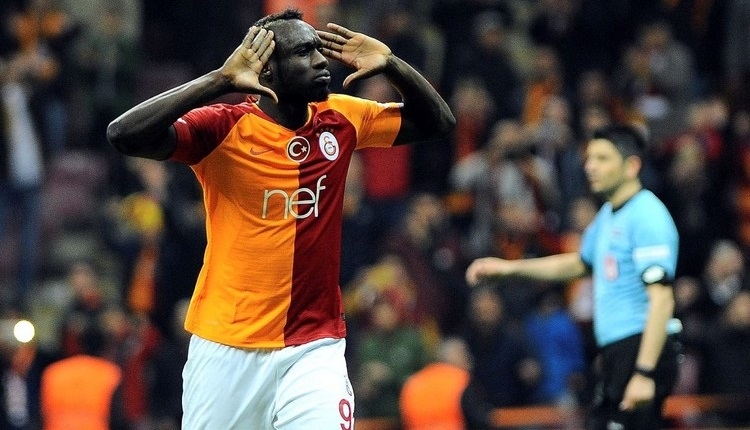 Diagne'den ev sahibine tehdit!