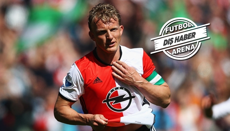 Dirk Kuyt teknik direktör oluyor! Tarih verildi