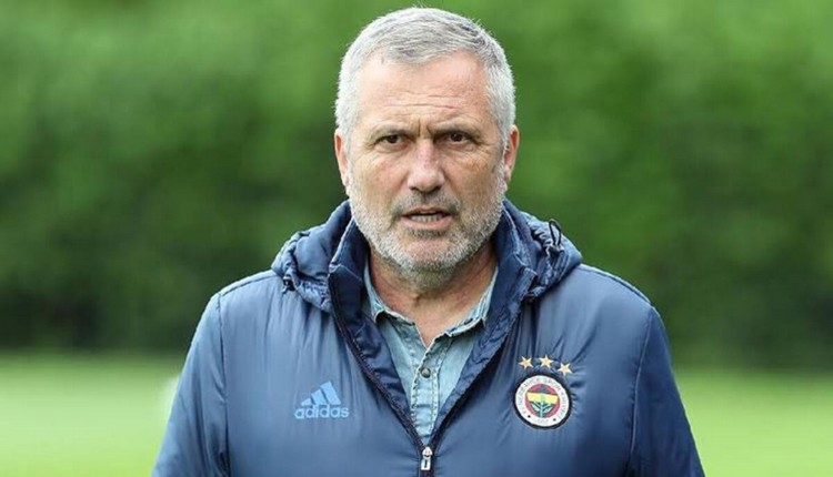 Fenerbahçe'de Volkan Ballı açıkladı! 