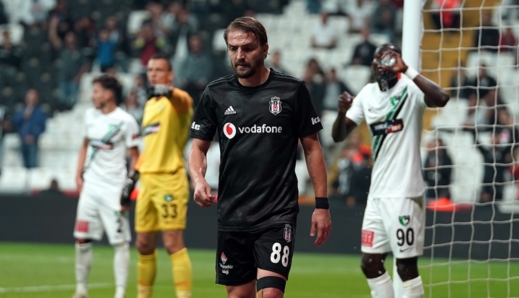 Fenerbahçe'den Caner Erkin kararı (Caner Erkin, Fenerbahçe'ye dönecek mi?)