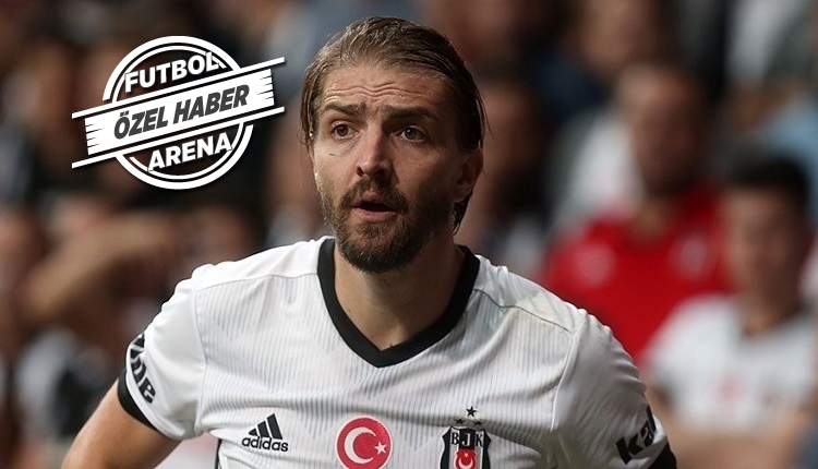 Galatasaray Caner Erkin için beklemede! Kritik görüşme