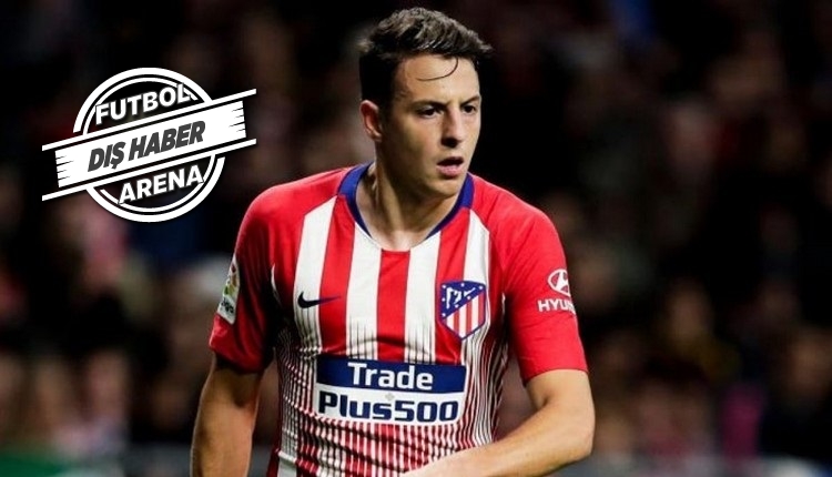 Galatasaray için transferde Santiago Arias iddiası