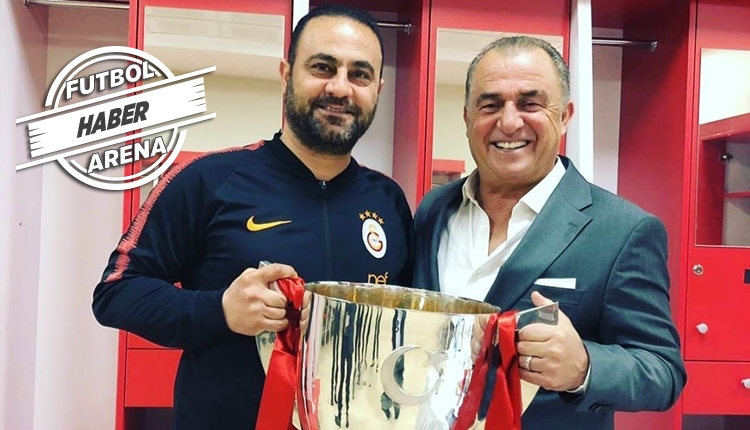 Galatasaray'da Hasan Şaş ayrılığının perde arkası