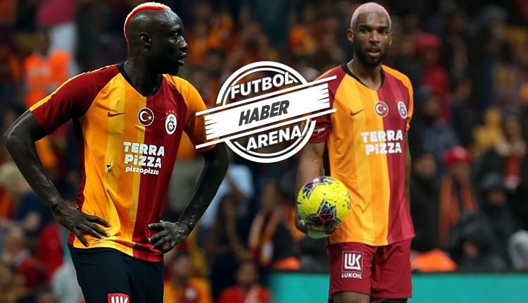 Galatasaray'dan Babel ve Diagne için transfer kararı