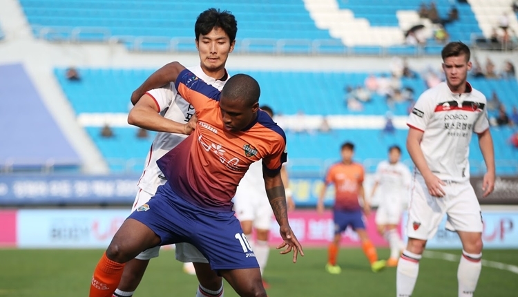 Gangwon - FC Seoul canlı şifresiz İZLE (Güney Kore Ligi canlı yayın)