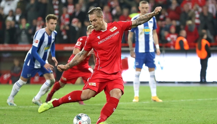 Hertha Berlin - Union Berlin canlı yayın İZLE (Hertha - Union maçı S Sport 2 şifresiz izle)