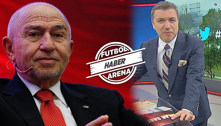 İsmail Küçükkaya açıkladı! 