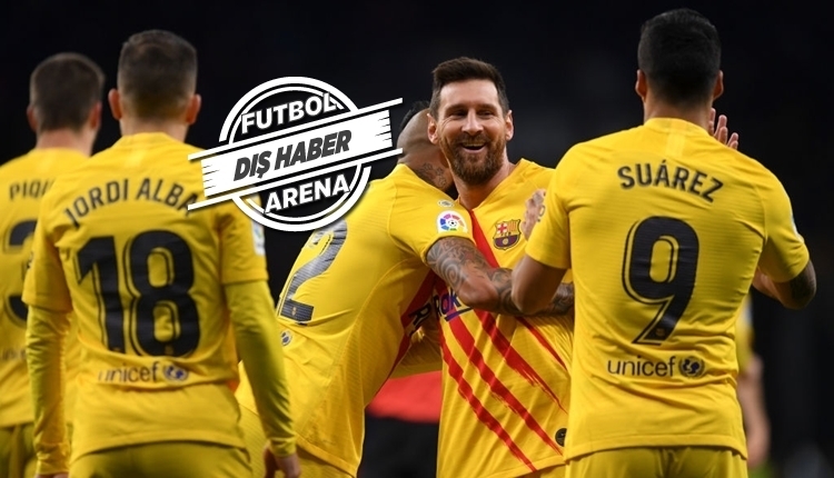 La Liga başlıyor! Lig yönetim kurulu tarihi açıkladı