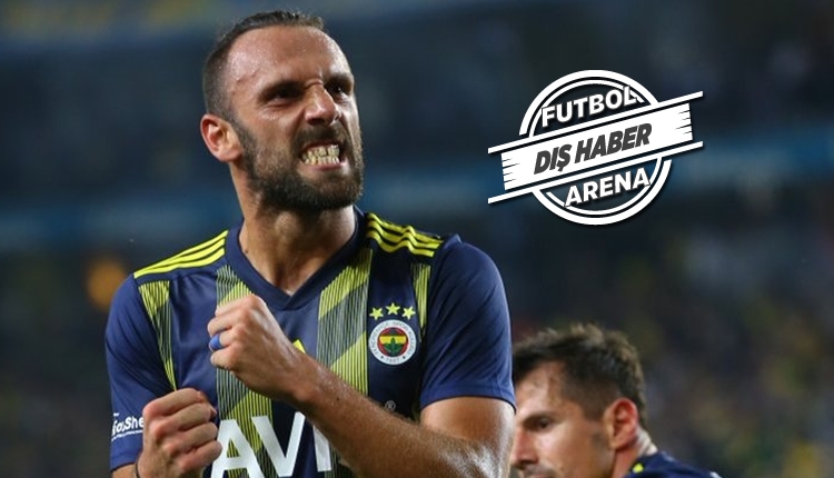 Lazio'nun Vedat Muriqi ısrarı! '20 milyon avroluk golcü'