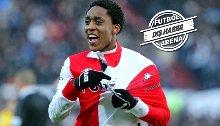 Leroy Fer Beşiktaş yolunda! 3 yıllık teklife sıcak baktı