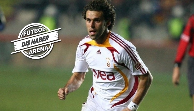 Lincoln'den Galatasaray sözleri: 