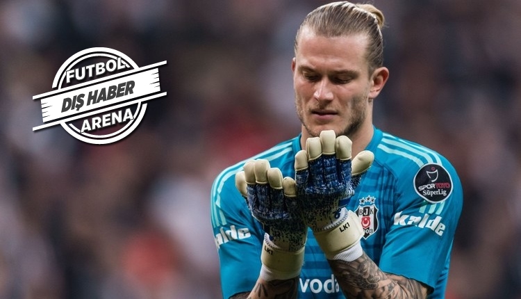 Liverpool'un Loris Karius için transfer planı