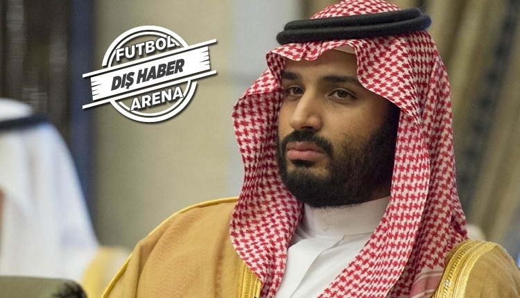 Muhammed bin Salman'ın sabrı taştı! 