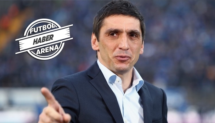 Tayfun Korkut'tan canlı yayında Fenerbahçe açıklaması