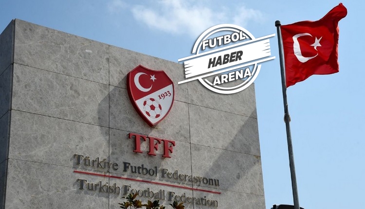 TFF'den açıklama! Futbola dönüş protokolü güncellendi