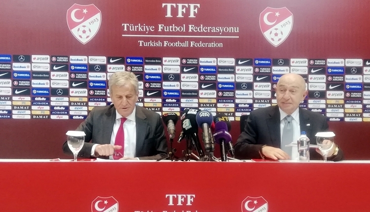 TFF'den Bein Sports açıklaması: 