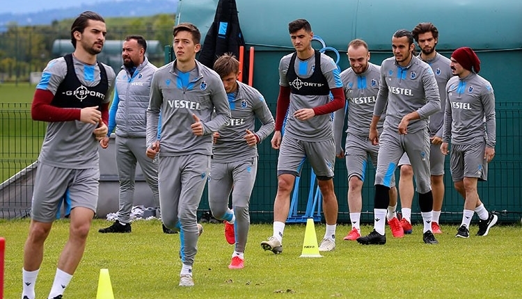 Trabzonspor'dan sert tepki: 